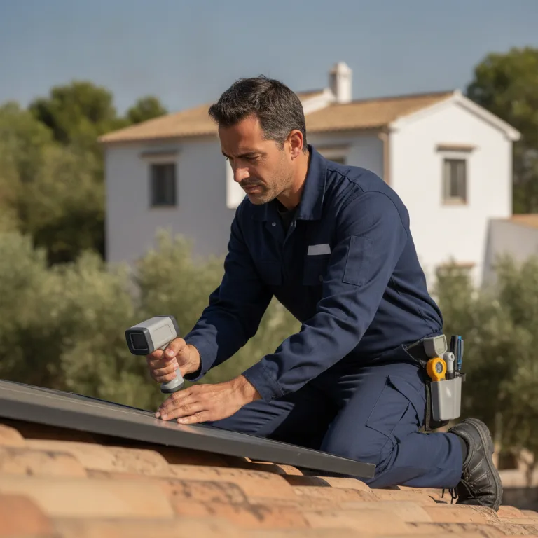 Audit Energetico Casa servizio a Circoiscrizione VI